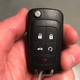 Illustration for article titled The Chevy real people ads worked so good, they dont even bother putting their logo on the key anymore